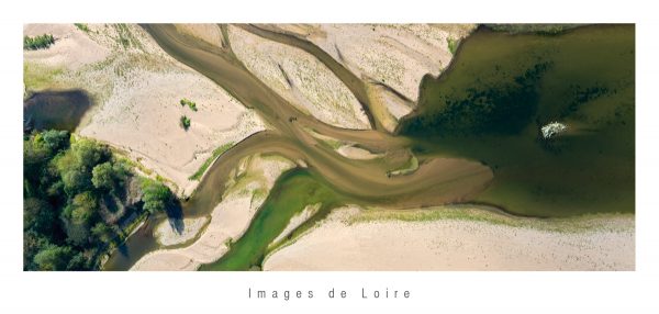 Photographie de la Loire, JF Souchard