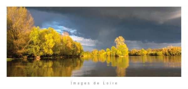 Photographie de la Loire, JF Souchard
