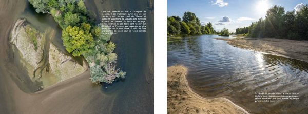 Loire des castors, JF Souchard